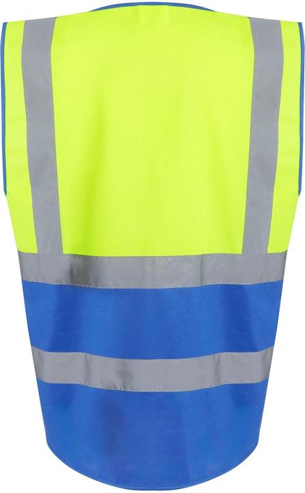 Produktbild Regatta Pro Executive HiVis Weste (M)