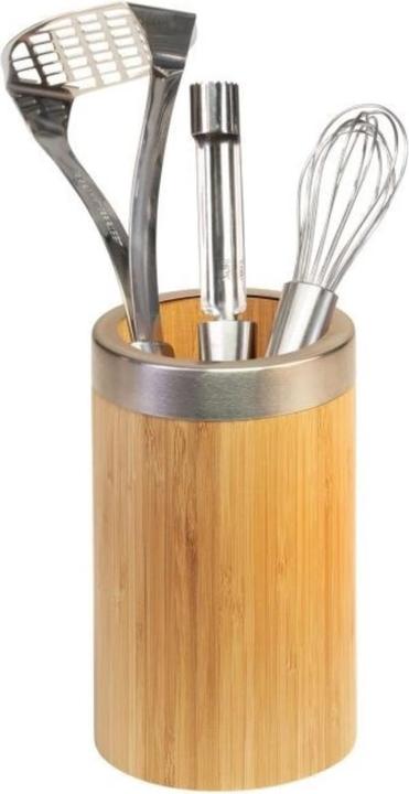 Produktbild Westmark Utensilienhalter Tapas u. Friends, rund, sb