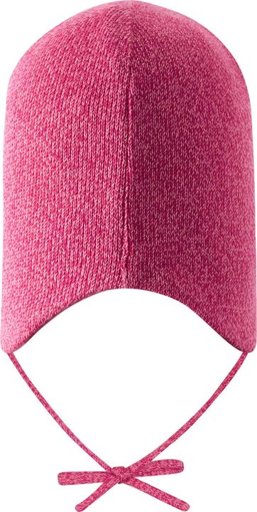 Actual product image Reima Kleinkinder Mütze Latvat Rosy Berry (52)