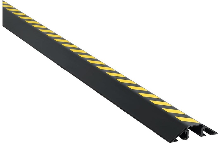 Produktbild kaiserkraft Kabelbrücke aus Aluminium (Kabelbrücke, 200 cm)