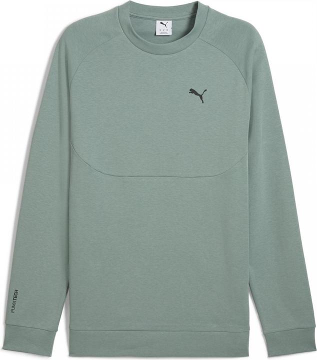 Immagine prodotto Puma PUMATECH Equipaggio DK (S)