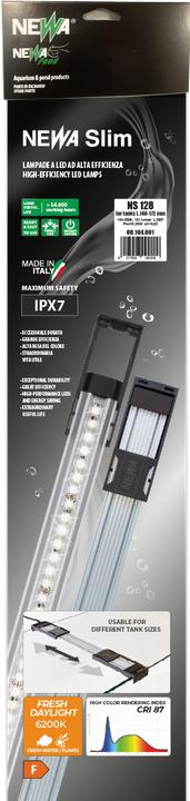Actual product image NEWA Slim LED Bar 278 (LED, 3.90 W)
