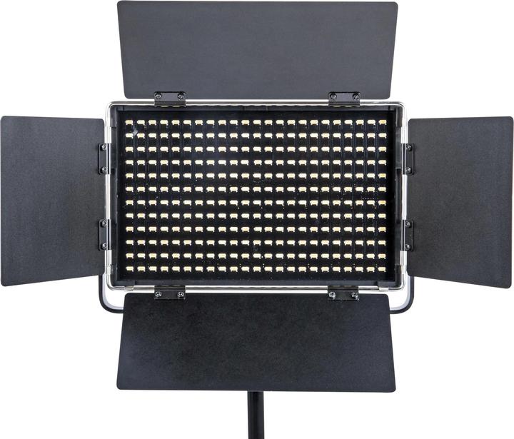 Actual product image Viltrox VL S50T LED light (Video light)