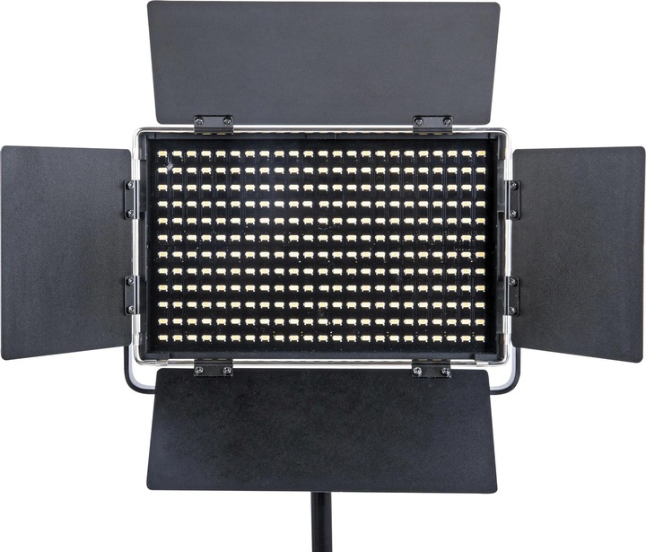 Produktbild Viltrox VL S50T LED light (Videoleuchte)