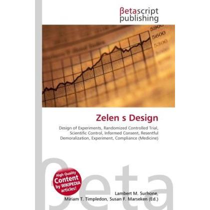 Thumbnail - Zelen's Design, Fachbücher