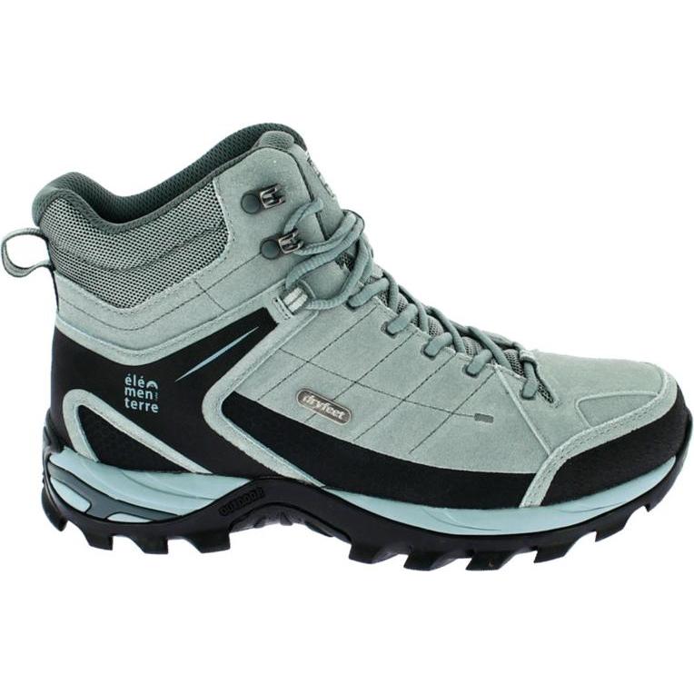 Elementerre, Wanderschuhe, Sonora (41), Grau