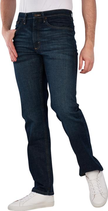 Produktbild Wrangler Texas Jeans Straight Fit (W36/L34)