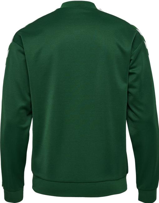 Produktbild hummel Hmlarchive Regular Poly Zip Jacket (L)