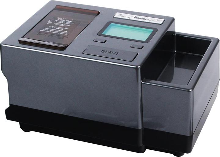 Image du produit Powermatic 3 Plus Machine à bourrer