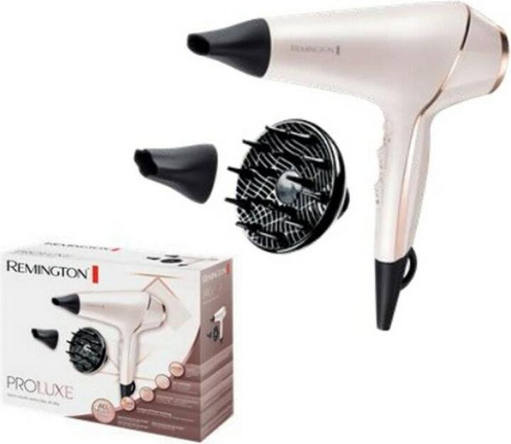 Actual product image Remington AC9140 PROluxes (2400 W)