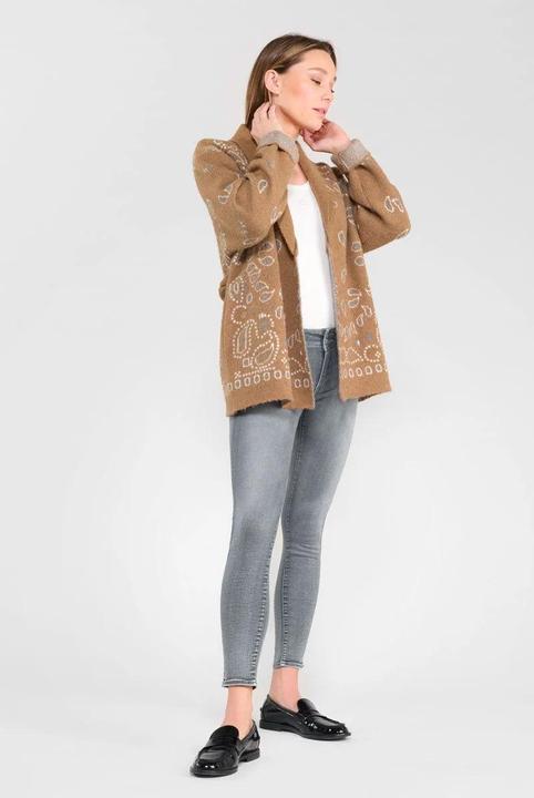 Produktbild Le Temps Des Cerises jeans pulpc (26)