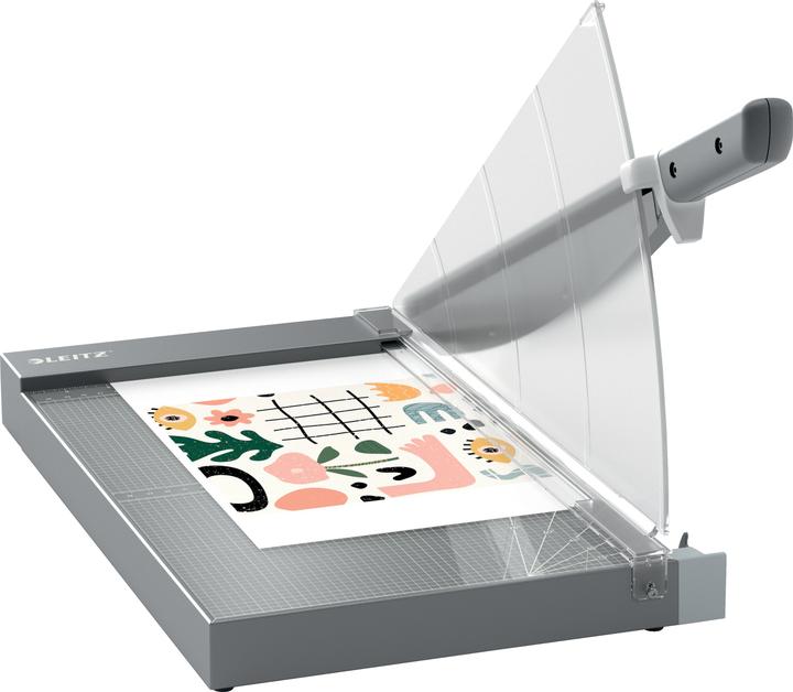 Produktbild Leitz OFFICE PRO - Hebelschneider (25 Blätter, A4+)
