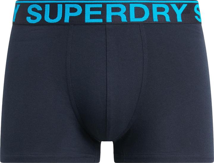 Actual product image Superdry Trunk Triple Pack (XXL, pack of 3)