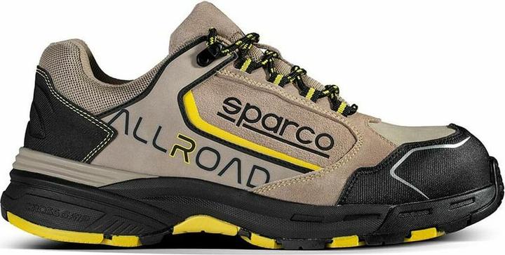 Sparco Allroad