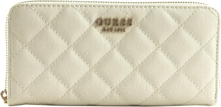Actual product image Guess Laurel SLG Large Zip Around Wallet
