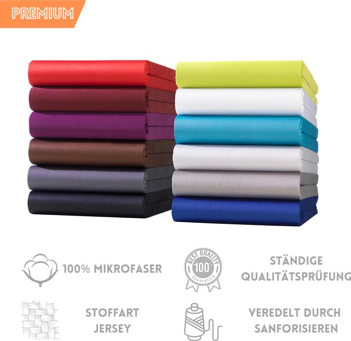 Image du produit Hometex Hambourg (200 x 100 cm)