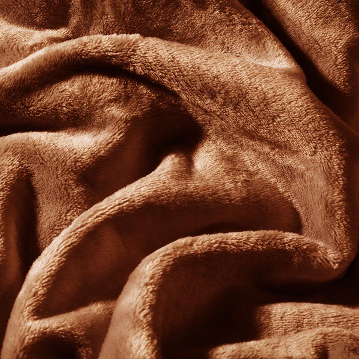 Image du produit tectake Couverture (240 x 220 cm)