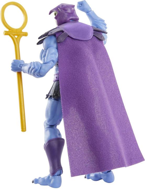 Produktbild Masters of the Universe Revelation Skeletor