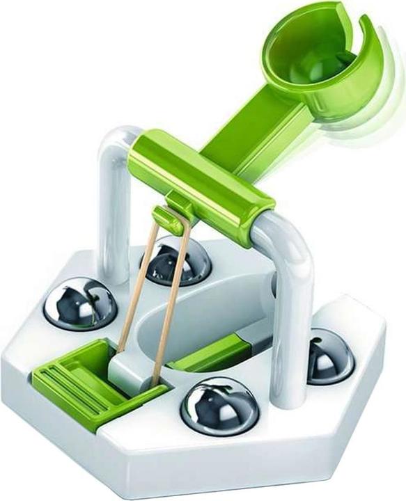 Immagine prodotto Ravensburger GraviTrax Set di espansione KO GRAVITRAX Catapulta, 27605