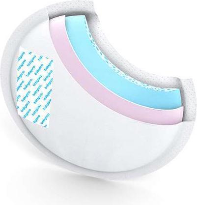 Immagine prodotto Babyono 296 CONTRATTI LAKT.COMFORT 50 + 20 GRATIS (70 x)