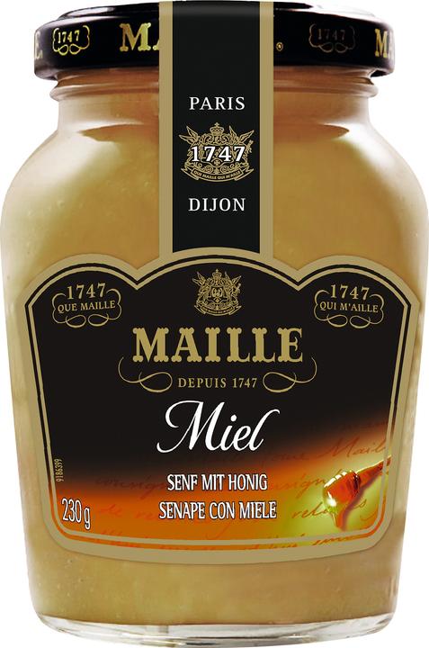 Maille Dijon-Senf Honig (230 g)