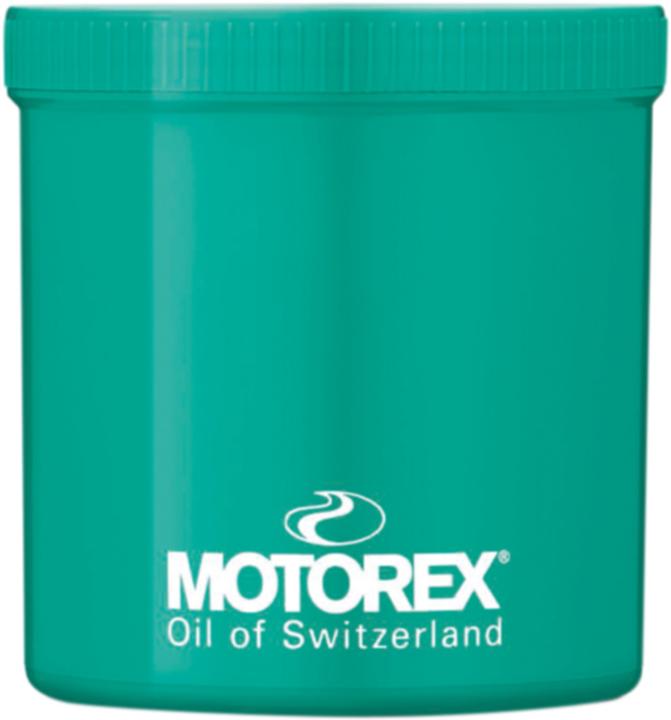 Produktbild Motorex Langzeitfett 2000 (400 ml)