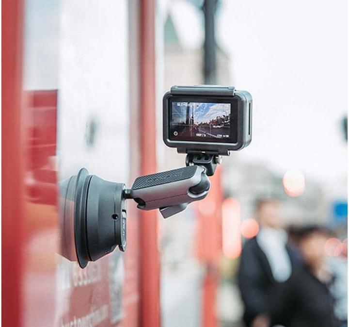 Immagine prodotto Pgytech Actioncam con montaggio a ventosa