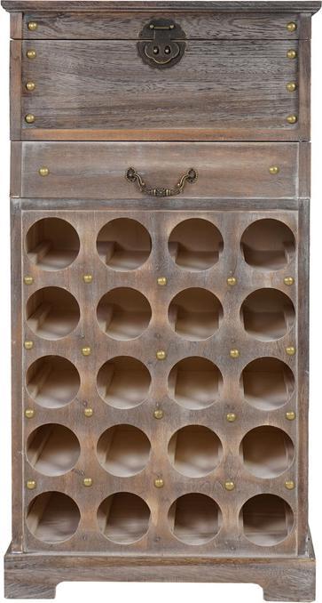 Produktbild Jamb Lucan (48 x 31 x 94 cm, 20 Flaschen)