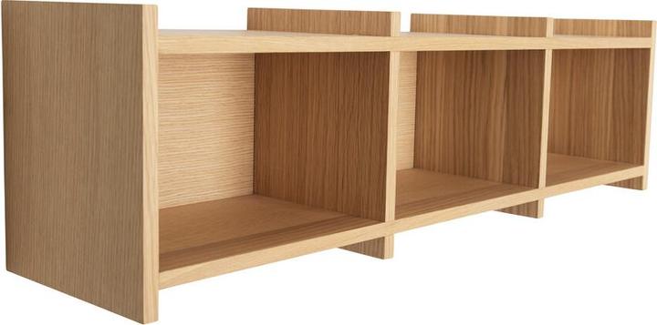 Actual product image Hübsch Focal Shelf Nature