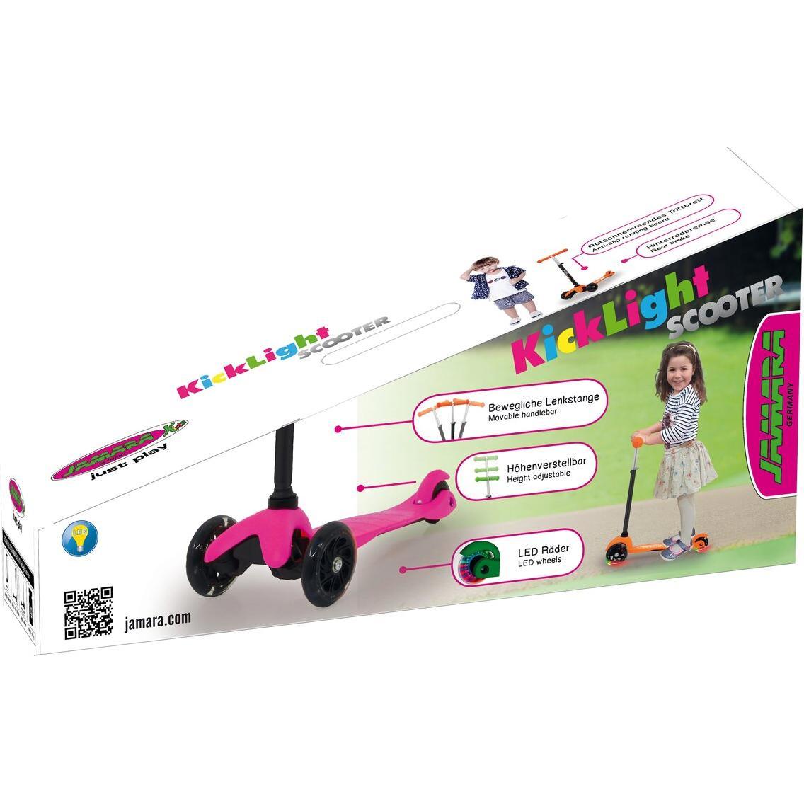 Thumbnail - Jamara Kids, Scooter