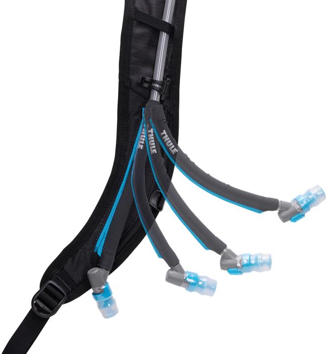 Produktbild Thule Rucksack AllTrail Hydration 22 Liter mit Trinkblase (22 l)