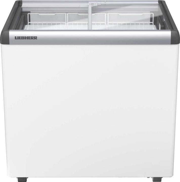 Actual product image Liebherr EFE 2252 (Stand-alone, 163 l)