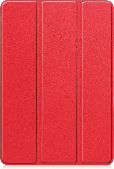 Produktbild Cover-Discount Galaxy Tab S10 FE+ Plus - Smart Cover Hülle mit Pencil Halter (Samsung Galaxy Tab S10 FE+)