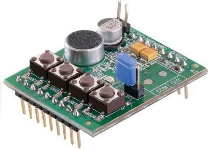 Produktbild Abus Sprachmodul für GSM-Interface II/III