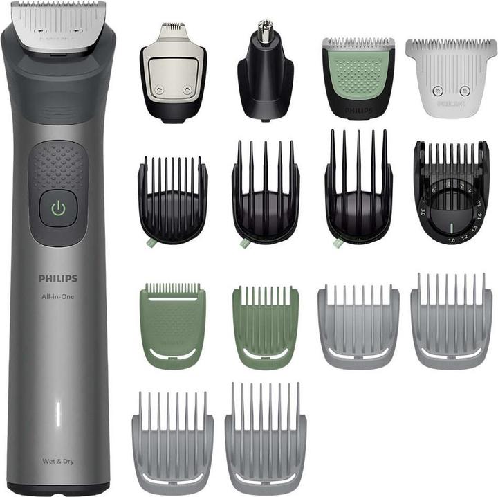 Philips All-in-One Trimmer 7000 Series MG7951/15 17-in-1 trimmer (MG1100/16)