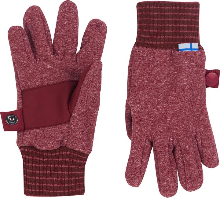 Actual product image finkid Sormikas Knit (L)