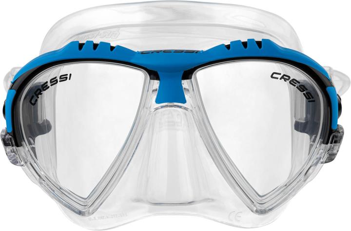 Cressi Matrix