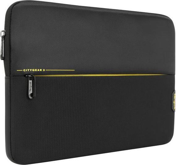 Produktbild Targus CityGear Laptop Sleeve 29.46cm/11.6" schwarz (11.60")