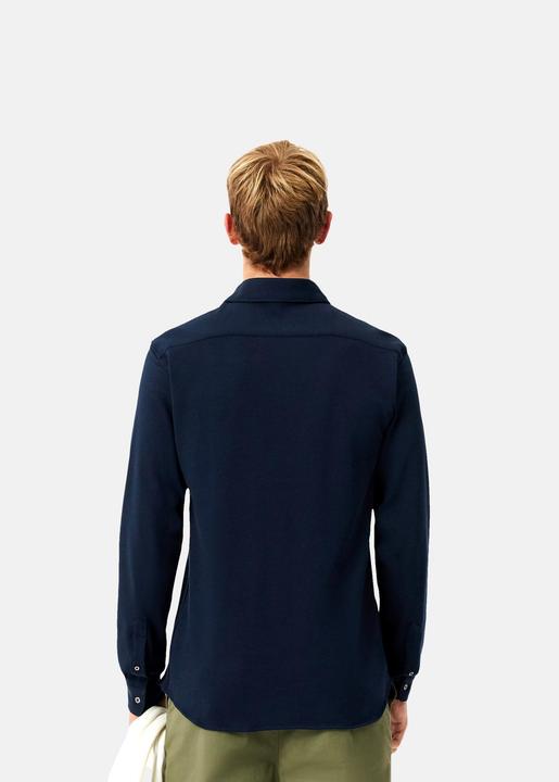 Produktbild Lacoste Hemd Langarmhemd (42)