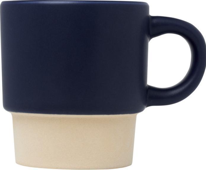 Produktbild Generic Espressotasse Olympia Tonboden 130ml (130 ml, 1 x)