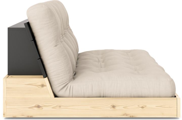 Image du produit Karup Design Base (Canapé-lit, 2 places)