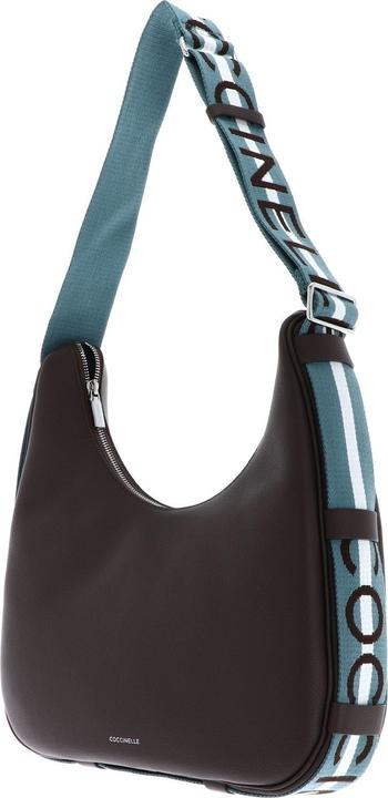 Immagine prodotto Coccinelle Raquel Handbag Double Grainy Leather