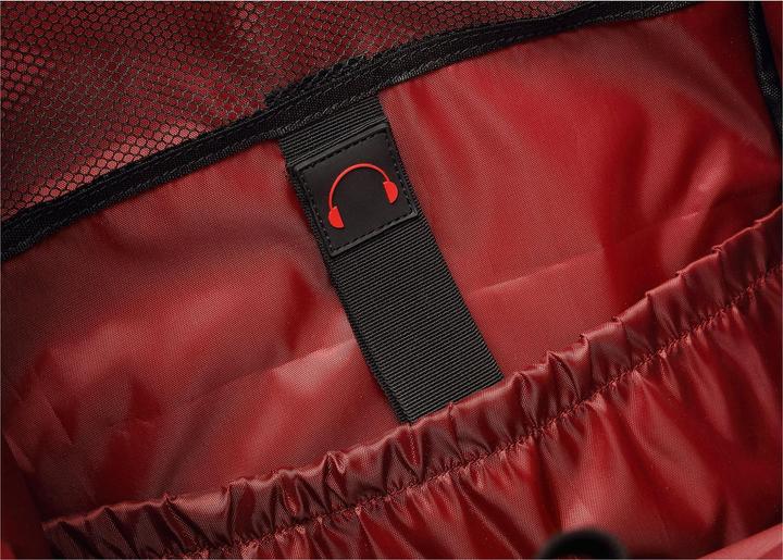 Image du produit Yenkee YBB 1503 SHIELD Herni batoh 15,6 (22 l)