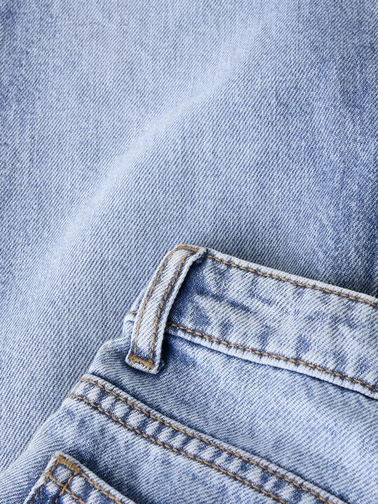 Actual product image Name it Wide Fit Jeans (128)