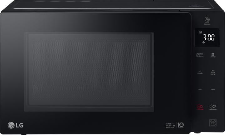 LG Black, Grill (25 l)