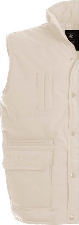 Produktbild B&C Explorer Weste (XL)