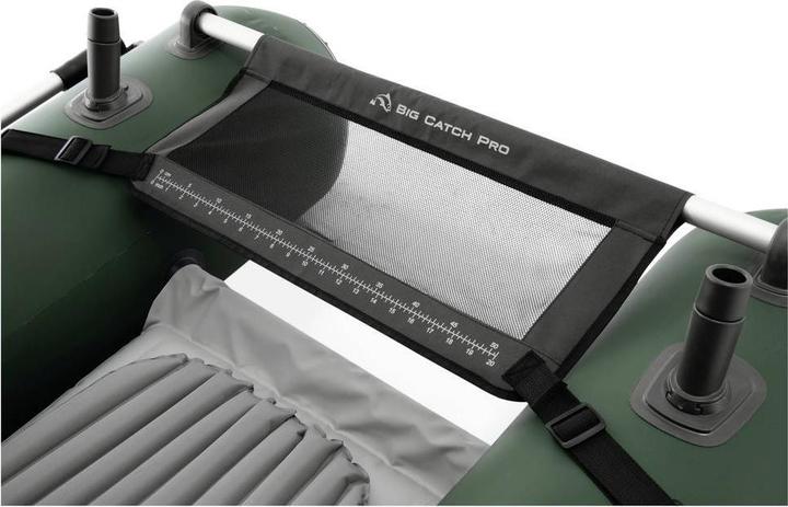 Image du produit Intex Schlauchboot - Big Catch Pro Fishing Tube 165x119x38cm 68381NP (119 cm, 1 pers.)