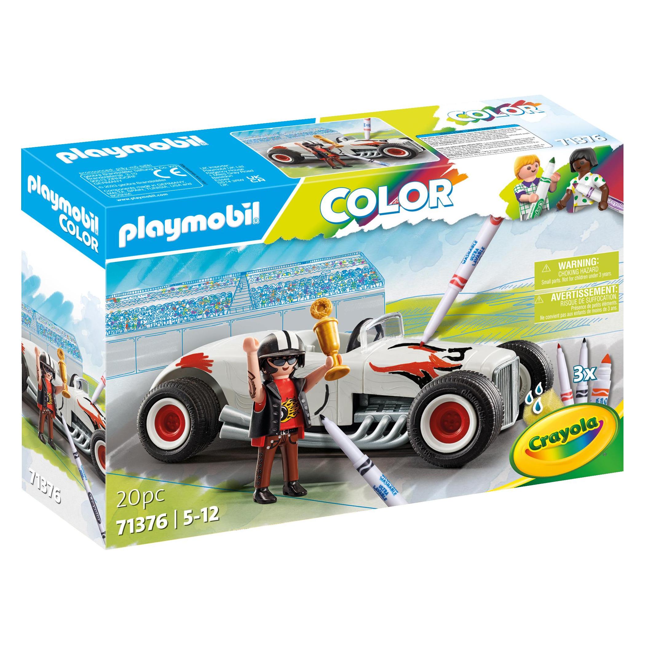 Playmobil 71376 speelgoedset