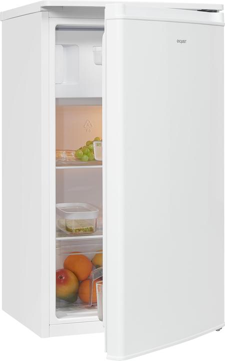 Produktbild Exquisit EXQ KS 117-3-040 E Kühlschrank (81 l)