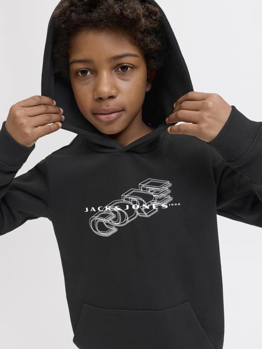 Produktbild Jack & Jones Kapuzenpullover Junior Kapuzenpullover (176)